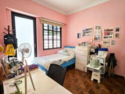 Lengkong Empat (D14), Semi-Detached #496911991